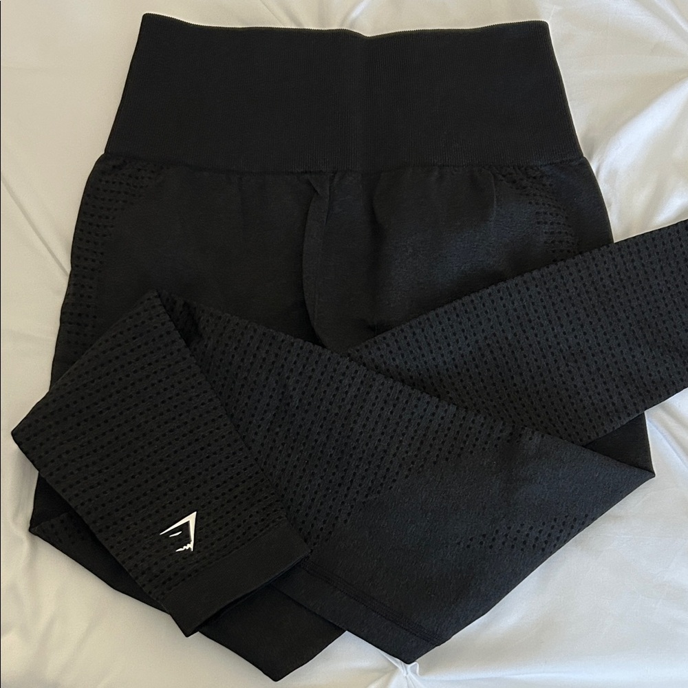 Gymshark High-Waisted Leggings
